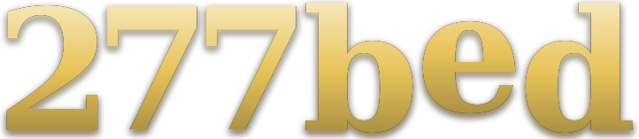 277bed logo